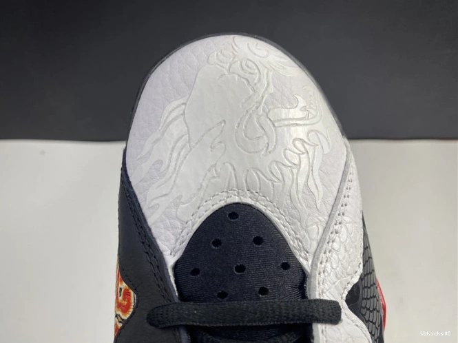 Cheap TBkick China Retro Air CW2805-160 Greater Jordan 7 0821